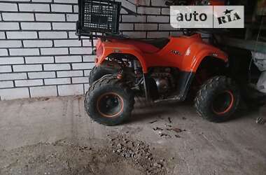 Квадроцикл спортивний ATV 110 2022 в Вінниці