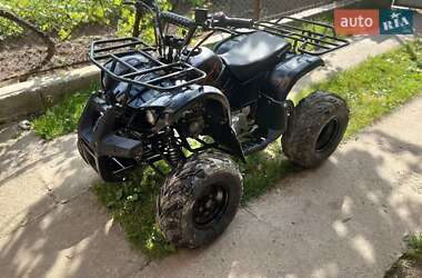 Квадроцикл  утилитарный ATV 110 2020 в Сваляве