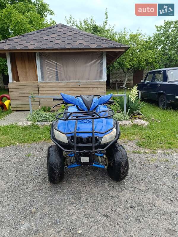 ATV 110 2019 ATV 110 2019