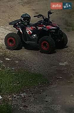 Квадроцикл спортивный ATV 110 2019 в Десне