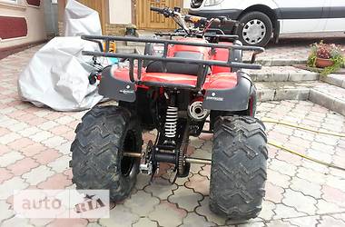 Квадроциклы ATV 150 2014 в Черновцах