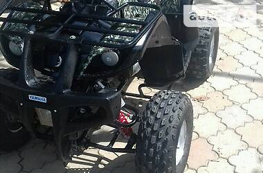 Квадроцикл утилітарний ATV 150 2015 в Виноградові