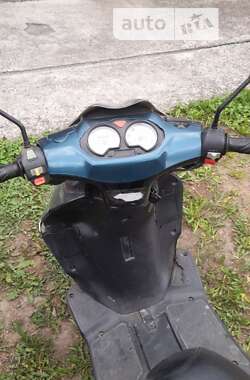 Скутер ATV 150 2000 в Перечине