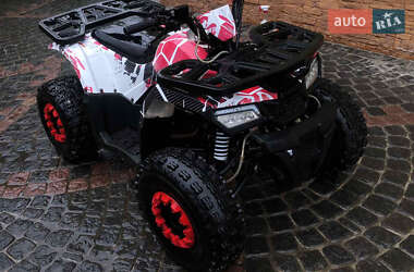 Квадроцикл  утилитарный ATV 150 2020 в 