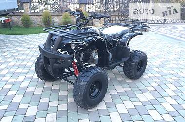 Квадроцикл  утилитарный ATV 200 2019 в Косове