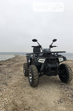 Квадроцикл  утилитарный ATV 200 2020 в Южном