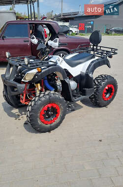 Квадроцикл спортивний ATV 200 2020 в Шепетівці