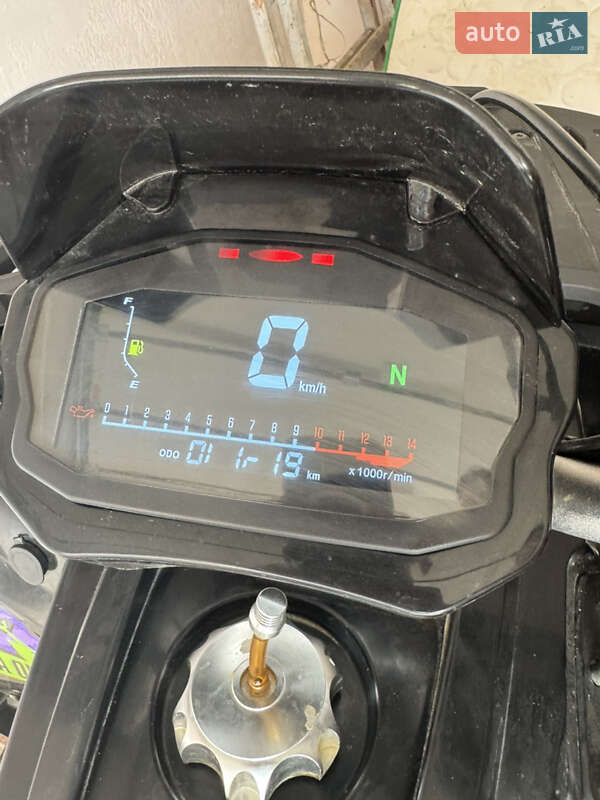 Квадроцикл  утилитарный ATV 200 2024 в Ивано-Франковске