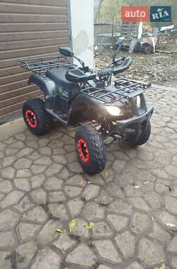 Квадроцикл спортивний ATV 200 2022 в Мукачевому
