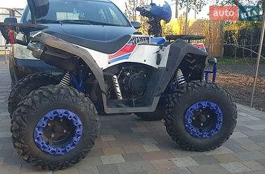 Квадроцикл  утилитарный ATV 200 2020 в Ракитном