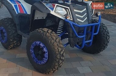 Квадроцикл  утилитарный ATV 200 2020 в Ракитном