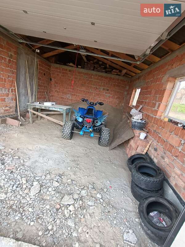 Квадроцикл спортивный ATV 250 2015 в Черновцах