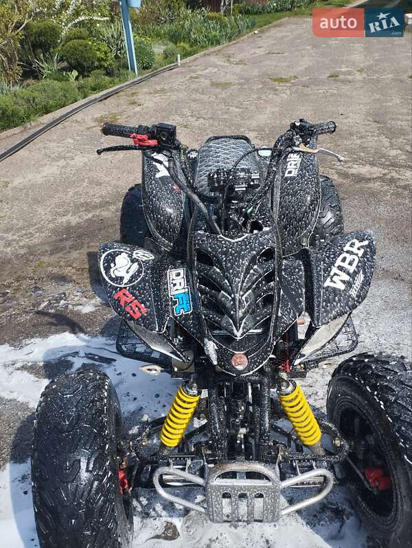 Мини спорт ATV 250 2011 в Черкассах фото 10 Мини спорт ATV 250 2011 в Черкассах