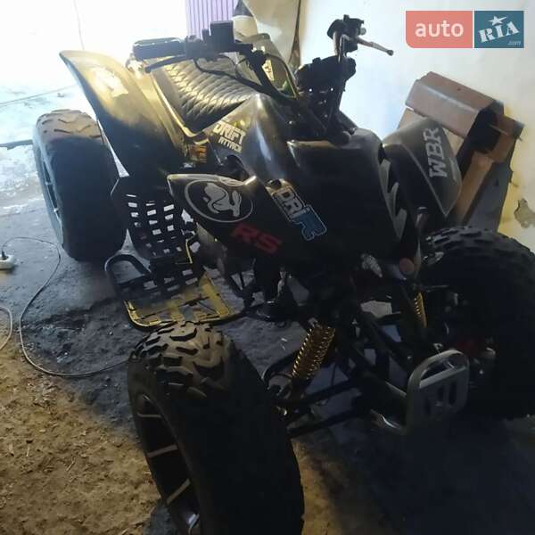 Мини спорт ATV 250 2011 в Черкассах фото 8 Мини спорт ATV 250 2011 в Черкассах