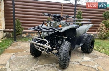 Квадроцикл спортивный ATV 250 2007 в Нижней Апше