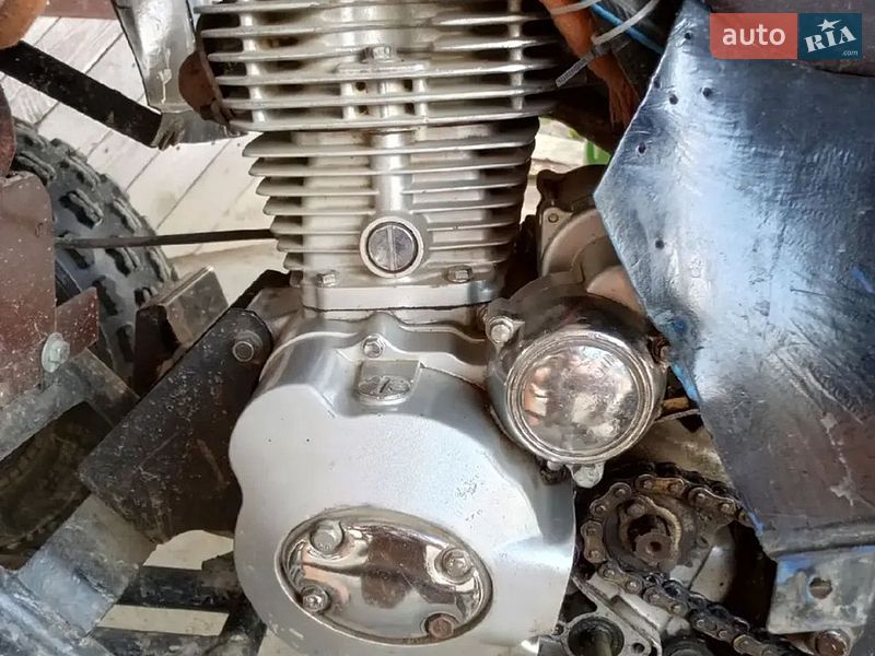 Квадроцикл спортивный ATV 250 2015 в Ганичах