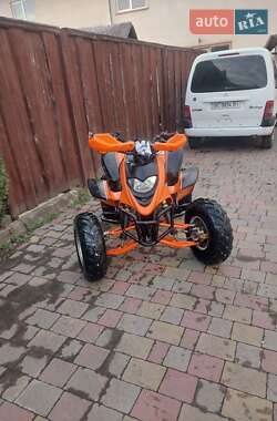 Мотовсюдиход ATV 300 2010 в 