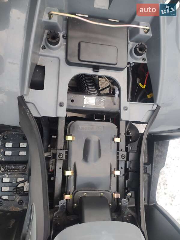 Квадроцикл утилитарный ATV 300 2024 в Киеве фото 8 Квадроцикл утилитарный ATV 300 2024 в Киеве