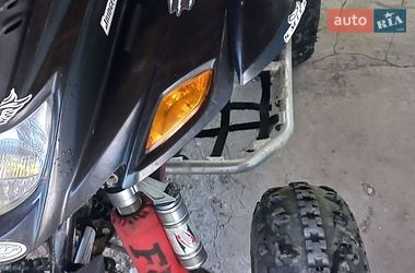 Квадроцикл спортивный ATV 450 2010 в Одессе