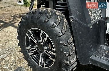 Квадроцикл  утилитарный ATV 800 2022 в Житомире