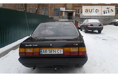  Audi 100 1985 в Виннице