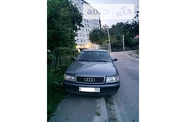  Audi 100 1992 в Львове