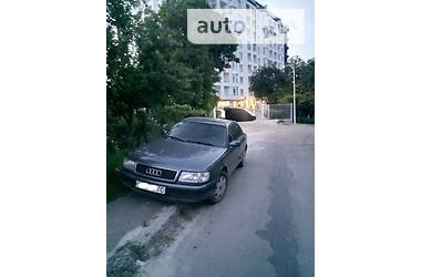  Audi 100 1992 в Львове