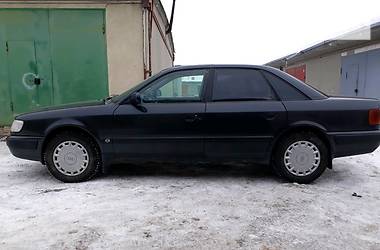 Седан Audi 100 1994 в Тернополе