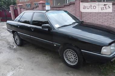 Седан Audi 100 1990 в Кам'янець-Подільському