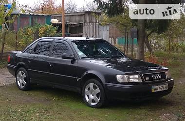 audi 100 2.6 работает как зил audi 100 2.6 работает как зил