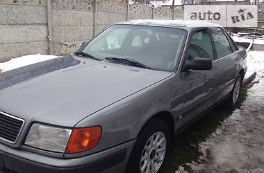 audi 100 2.6 работает как зил audi 100 2.6 работает как зил