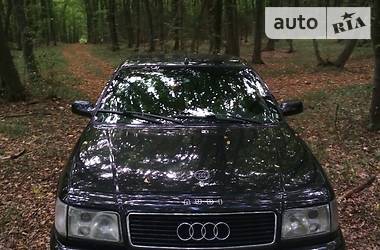 Седан Audi 100 1993 в 