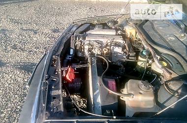 Седан Audi 100 1987 в 