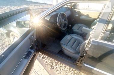 Седан Audi 100 1987 в 