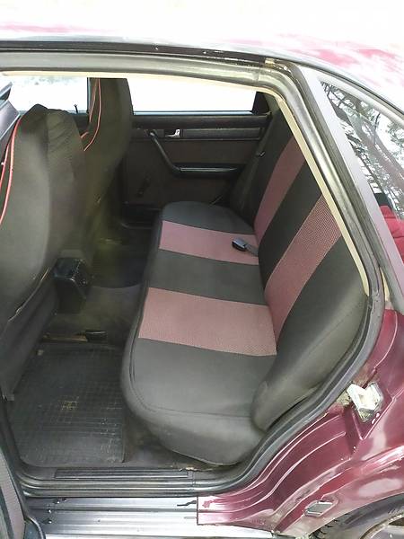 Седан Audi 100 1991 в Сумах
