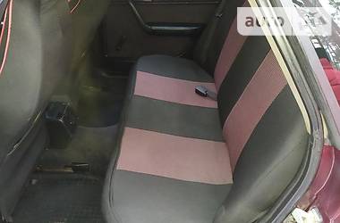 Седан Audi 100 1991 в 