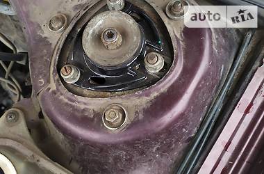 Седан Audi 100 1991 в 