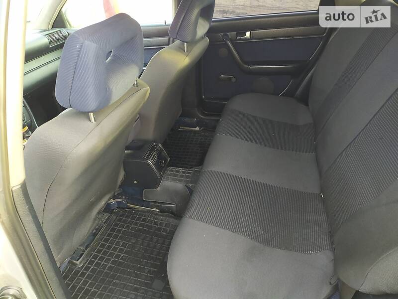 Універсал Audi 100 1993 в Ратному