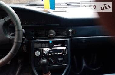 Седан Audi 100 1988 в Хмельницком