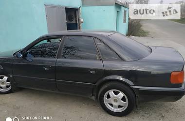 Седан Audi 100 1994 в Николаеве