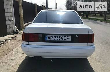 Седан Audi 100 1994 в Запорожье