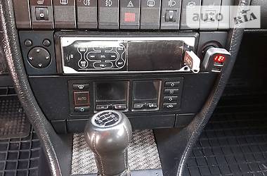 Седан Audi 100 1991 в 