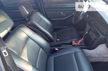 Седан Audi 100 1990 в 