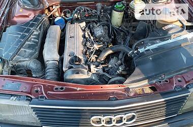 Седан Audi 100 1990 в 