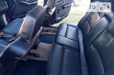 Седан Audi 100 1990 в 