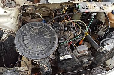 Седан Audi 100 1984 в 