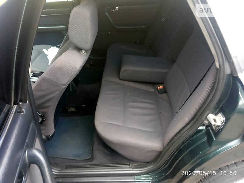 Седан Audi 100 1993 в Рівному фото 13 Седан Audi 100 1993 в Рівному