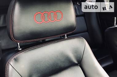 Седан Audi 100 1991 в 