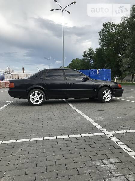 Audi 100 1991