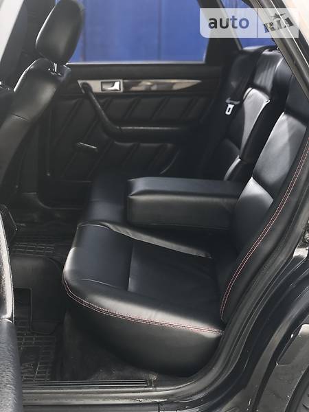 Седан Audi 100 1991 в Коломые